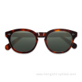 Recycled Mazzucchelli Acetate Sheet Cellulose Frame Sunglasses Of Acetato